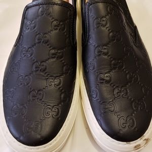 Guggi Slip on sneaker